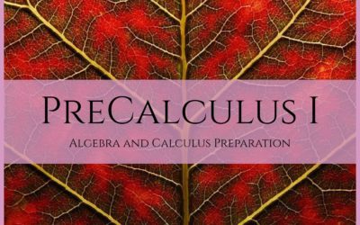 PreCalculus I